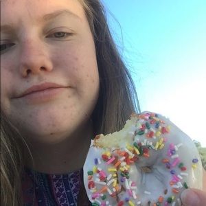 Meet your Posher, Allison